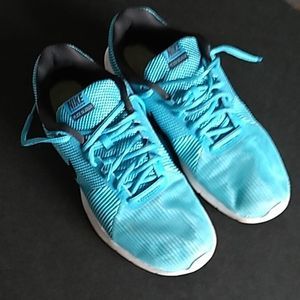 Nike Flex Running Shoes